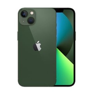 💜💜西門iPhone全新機專賣店💜💜🎉🌟IPhone 13新色綠色螢幕(6.1吋)【容量】256G 🌟🎉