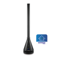 德國寶 - EFB-326H-SC WiFi智能DC摩打SlimTower 無葉風扇暖風機 香港行貨