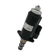 Wholesale YN35V00047F1 YN35V00048F1 YN35V00049F1 YN35V00050F1 YN35V00051F1 Hydraulic Solenoid Valve 