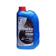 Adnoc Voyager Sier 10W40 10W40 1 Liter