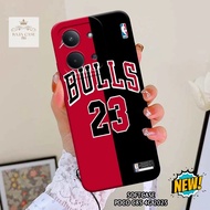 HP Xiaomi Case poco C85 4G 2025 - Xiaomi casing Latestpoco C85 - Branded case Motif - Cellphone prot