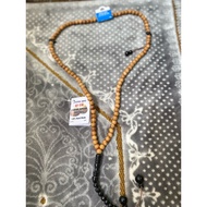 At-Tin Wooden Prayer Beads 100%