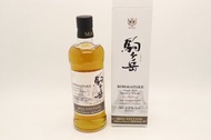 駒之岳 Mars Komagatake Single Malt Japanese Whisky 2023 限定版 單一純麥威士忌