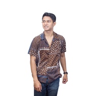 Dcash Hawaii Pasley Dark Brown