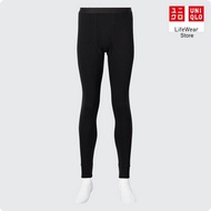 KATUN Uniqlo HEATTECH Cotton Round Collar T-Shirt (Warm Extra) | HEATTECH TROUSERS