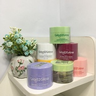Glad2Glow Moisturizer Series