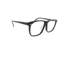 可加購平光/度數鏡片 亞蘭德倫 Alain Delon 2957 80年代古董眼鏡
