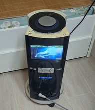 Cosmo.dr io-9000 Health Machine 電位治療器