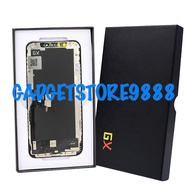 GX LCD For 12 PRO MAX MINI 11 PRO MAX X XS MAX X LCD WITH TOUCH SCREEN DIGITIZER FULL SET REPLACEMENT PARTS