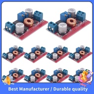 【NEW】10PCS XL4015 E1 5A DC to DC CC CV Lithium Battery  Charging Board XL4015E1 Adjustable Buck Powe