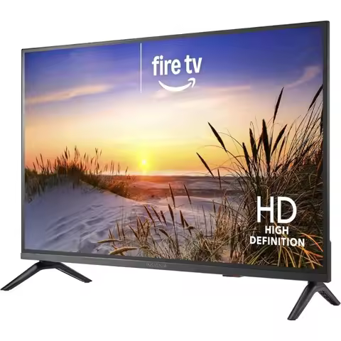 Smart Fire TV LED HD 32 Inch F20 Series Alexa Voice Remote Free Live Television