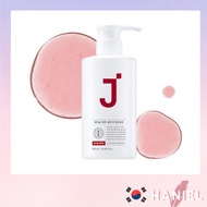 Jsoop Red J Phyto Collagen Hair Loss Shampoo Fresh Herb Floral Scent, 500ml, 1pc