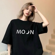 New Year Celebration Cotton T-Shirt - Loose Fit for Men & Women | XS-3XL