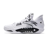 Kyrie Irving x ANTA Men SHOCK WAVE 5 Basketball Shoes Professional Spike Sports Shoes 1124B1106 Legi