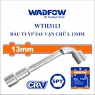 13mm Wadfow WTH3113 Pipe