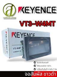 KEYENCE รุ่นVT3-W4MT หน้าจอสัมผัส(ออกใบกำกับภาษีได้)