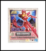 [東京鐵]日版 萬代 聖鬥士星矢 聖闘士聖衣神話 美人魚 狄蒂絲 REVIVAL版