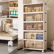 LIWAN | กล่องพลาสติกพับได้