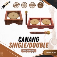 CANANG DIKIR BARAT SINGLE / DOUBLE READYSTOCK