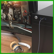 BUB 3 5mm Male AUX  Jack to USB Male USB to Aux Cable USB  Cable Adapter