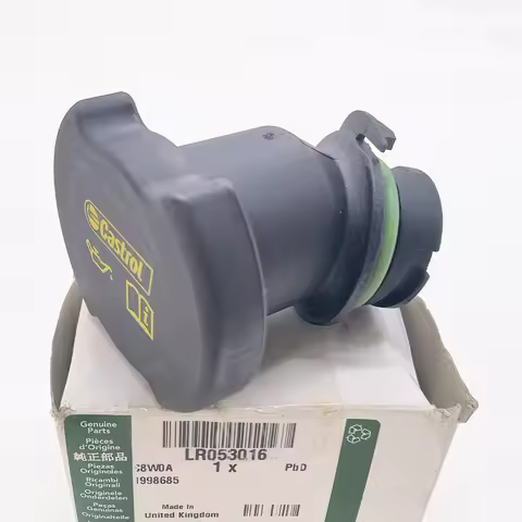 FOR LAND ROVER JAGUAR XJ XF S-TYPE F-PACE RANGE ROVER SPORT VELAR DISCOVERY 4 2.7 3.0 3.6 4.4L OIL F