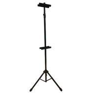 Tripod stand Streamer atau Bunting