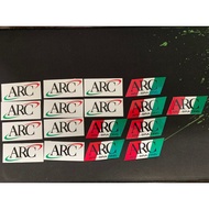 ADVAN RG RG2 Aluminum Ring Sticker/ARC Sticker/Japanese Sticker 1: 1 Production Sticker/JDM Japanese