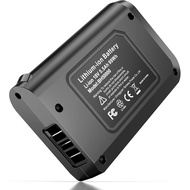 Penggantian Bateri 18V 5.5Ah untuk Bateri Hoover Linx, Serasi dengan Bateri Hoover Linx 18V BH50000 