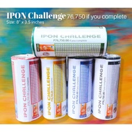EyedeasGenMer- ipon challenge,alkansya 2023