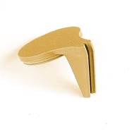 Coffee Appliance Coffee Grinder Handle Storage Suitable For Commander C40 Hand Grinder Sealed Handle