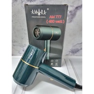 ️ YK ️ AMARA Hair Dryer AM-777 | 450 Watt