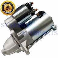 Ford Fiesta 10T Starter Dynamo 2008 - 6866