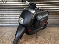 2014年 山葉 CUXI 115cc 五期噴射