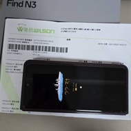 Oppo n3 find