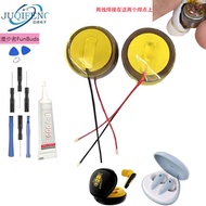 Suitable for Edifier/Edifier Funbuds Minions Replacement Headset Battery 3.85V