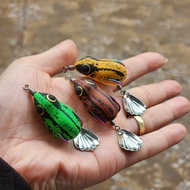 CF1 Steam Lure Generation 2 Lure