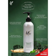 LF Italy Follicles Rebuild Shampoo 500ml