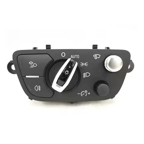 4M0941531P 4M0941531C New Genuine Mutiple AUTO HeadLight Switch For Audi A4LB9 Q7 A5