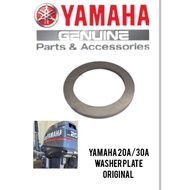 YAMAHA OBM 30HP/20HP washer 664-45576 # 2 STROKE OUTBOARD ENGINE PART # original