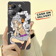 Case Tecno Spark 20 PRO - Infinix Hot 40 - Infinix Hot 40 PRO Terbaru - Softcase Hp Infinix & Tecno