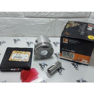 Piston Kit - GD 110 / GD110 / Smash 115 ( .75)
