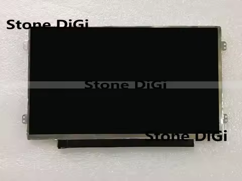 Original N101L6 L0D N101L6-L0D Rev C1/C2 10.1 inch 1024*600 LED WSVGA HD Screen Glossy