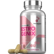 EstroGenix – Estrogen Tablets for Women (Highest Dosage in UK) Hormone Balance plement, Estrogen Boo