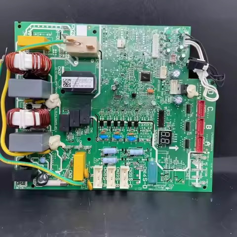 CE-KFR80W / BP3T4N1 (DC MOTOR) -310 Air Conditioner Motherboard 17122300001172 17122300001077
