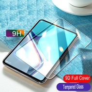 For Realme Pad 2 11.5 2023 10.4 X 10.95 9H Tablet Screen Protector  for Realme Pad Mini 8.7 Tempered