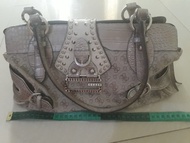 Tas Guess Second / Preloved original