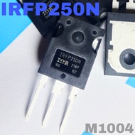 1pcs IRFP250N N-Channel Power MOSFET Transistor IRFP250 250 N N-Channel MOSFET Transistor INCHANG E Semiconductor IRFP250N IIRFP250  irfp 250