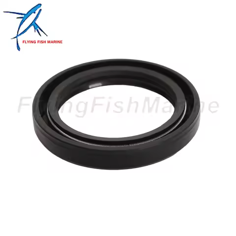 Outboard Engine 93102-37M40 Camshaft Oil Seal for Yamaha Outboard Engine 25HP 40HP 50HP 60HP F25 F30