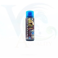 ❤สินค้าแนะนำ❤ Azoo -S (including+minerals for all kinds of fish and aquatic animals)  fish tank aqua