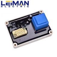 V240 Generator Set GB150 Regulator Third Harmonic Voltage Excitation Automatic Voltage Regulator AVR